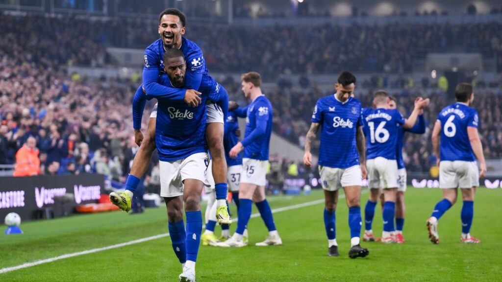 Which Everton player is most important to a derby win over Liverpool? Our writers have their say