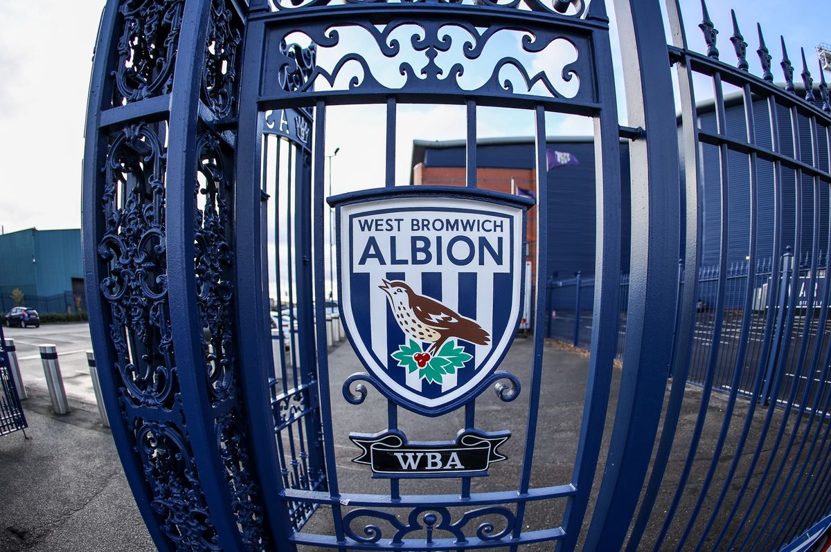 West Brom are dealing with a potential PSR case