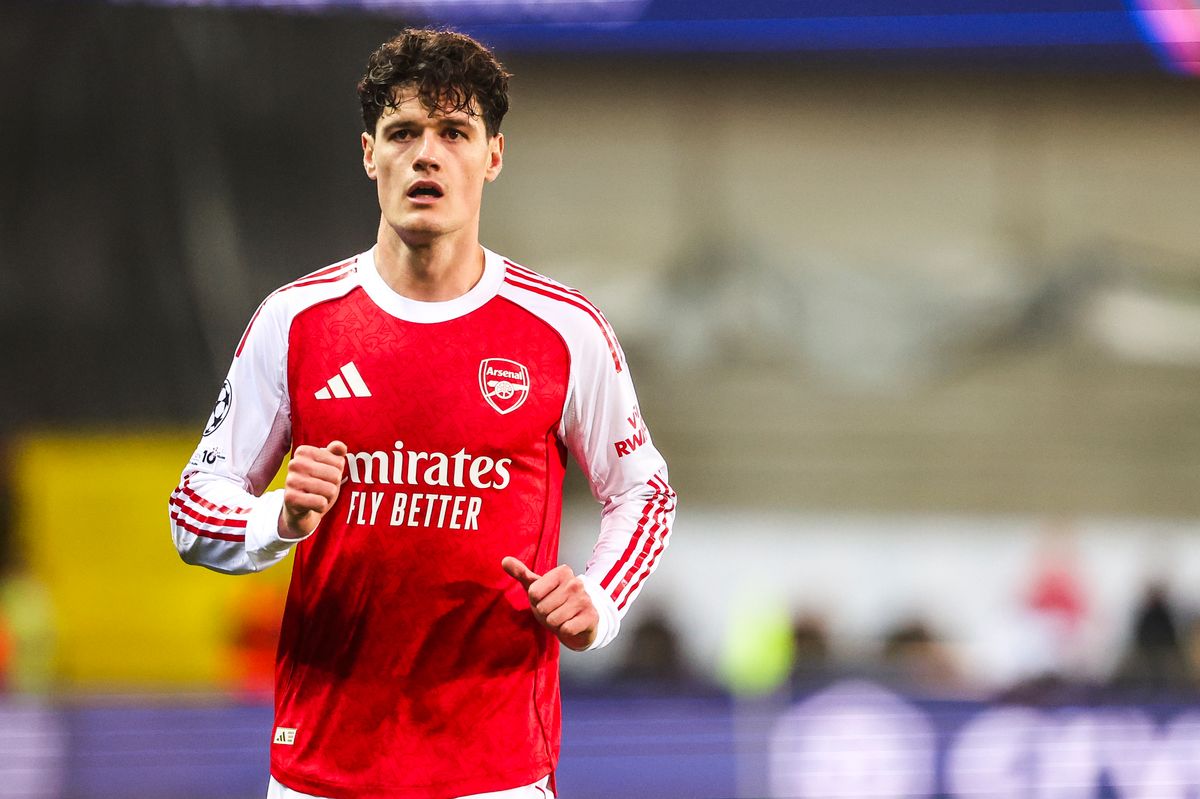 Christian Norgaard is another player facing the prospect of a ban