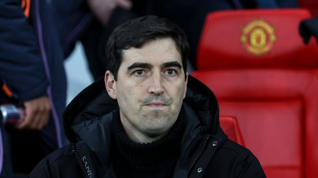 Man Utd eye up TWO Bournemouth stars for transfer amid Andoni Iraola interest