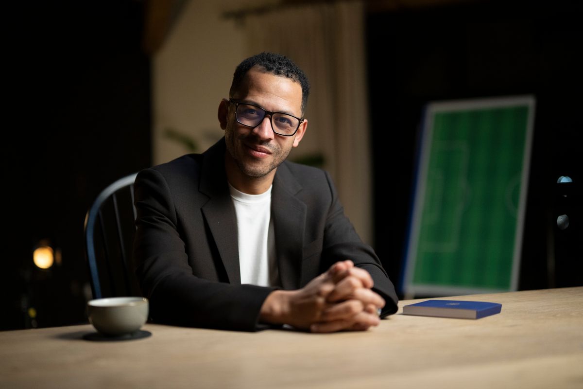 Liam Rosenior is no longer Chelsea head coach