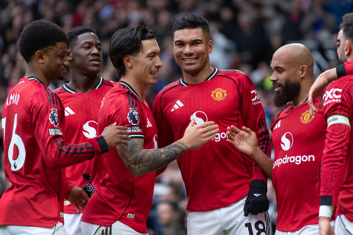 Martinez is set to return from injury.