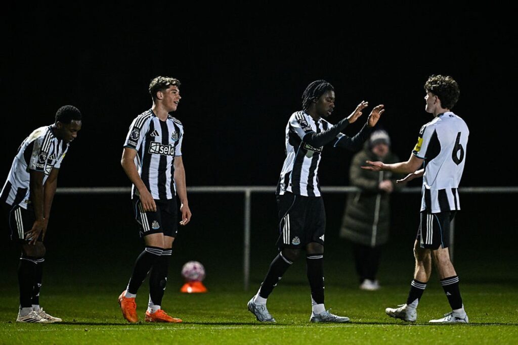The Newcastle United youngsters pushing for involvement in Eddie Howe’s summer plans