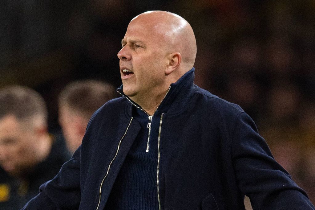 Liverpool is having a poor season