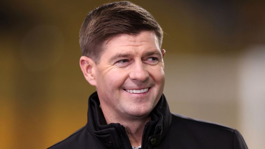 Liverpool news: FSG sack backroom staff and coach as Steven Gerrard 'in line for new job'