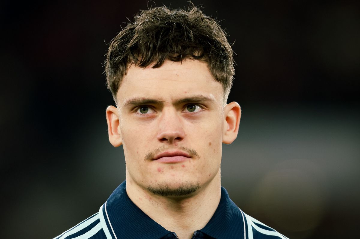 Florian Wirtz of Liverpool and Germany