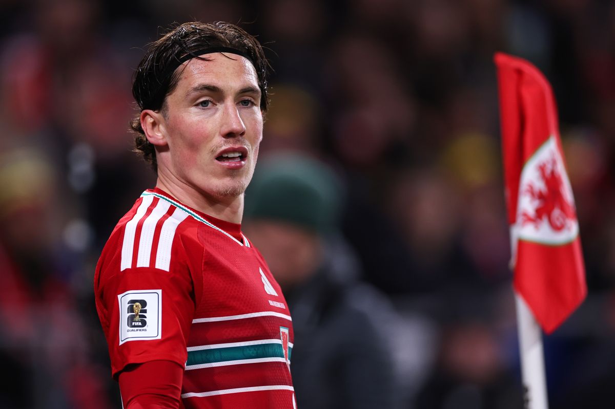 Wales star Harry Wilson is ready to leave Fulham this summer