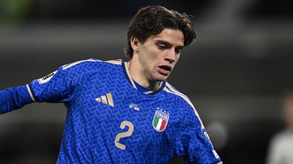 Liverpool faces Newcastle and Barcelona battle for $51M-rated defender