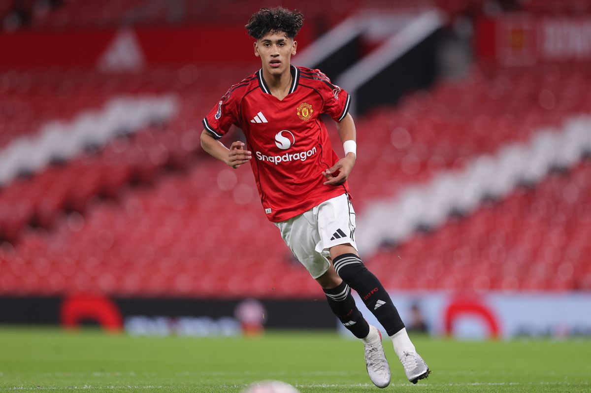 JJ Gabriel has seen Manchester United plans for a huge summer confirmed