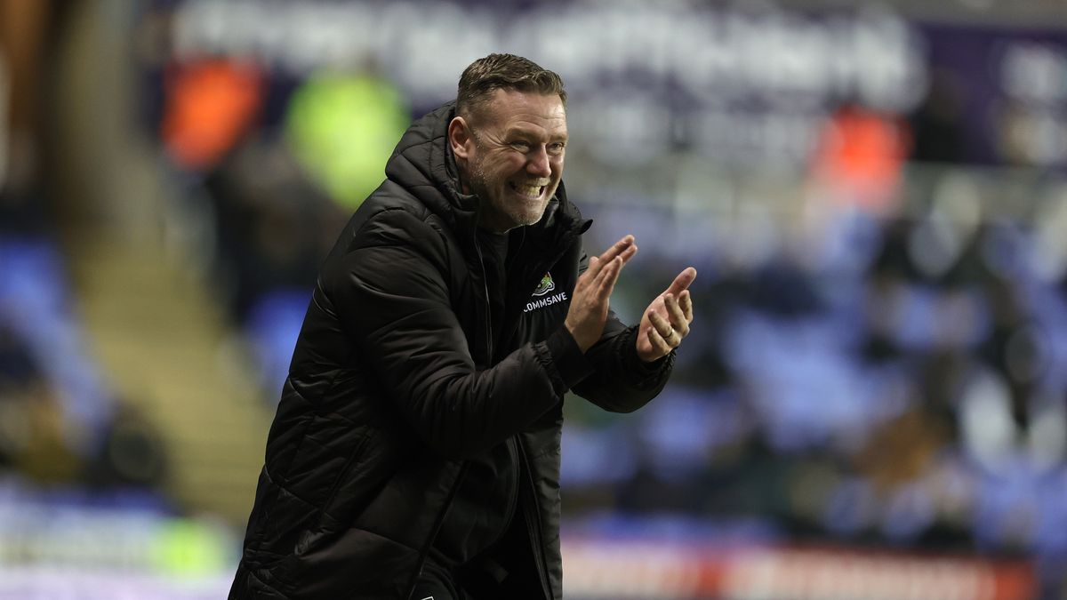 Former Newcastle United midfielder Kevin Nolan left Northampton Town last month.