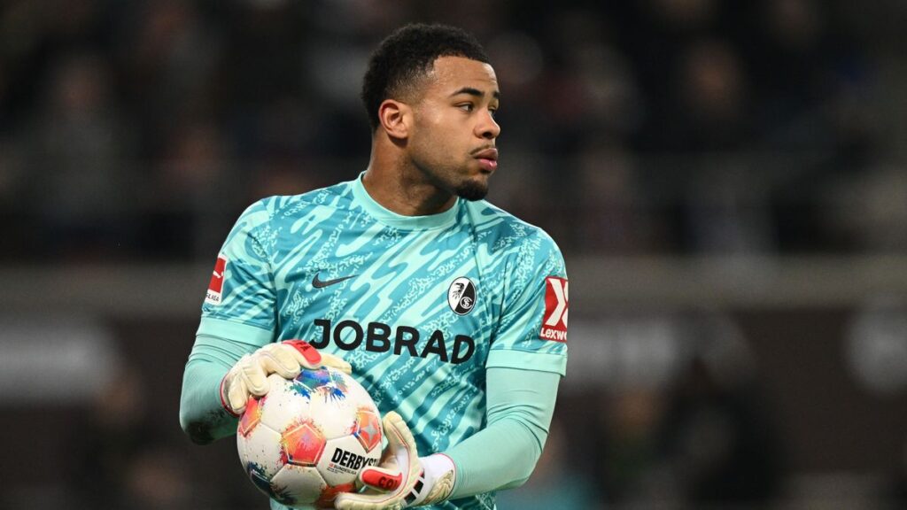 Carl Rushworth transfer latest as Brighton 'explore' goalkeeper market ahead of summer window