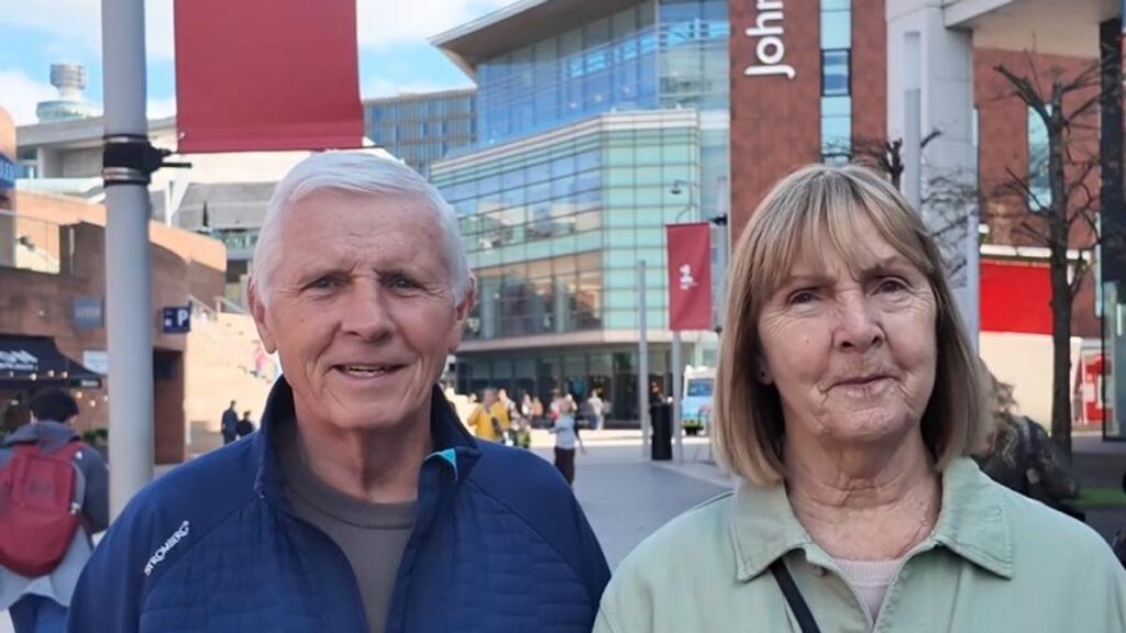 Scousers choose the best chippies in Liverpool for Good Friday