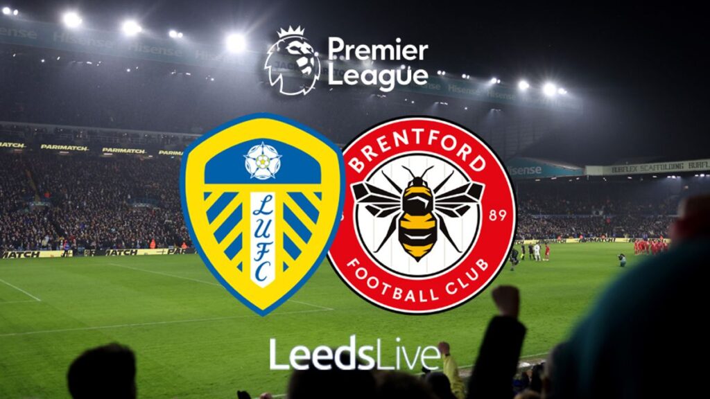 Leeds United vs Brentford highlights from frustrating evening at Elland Road