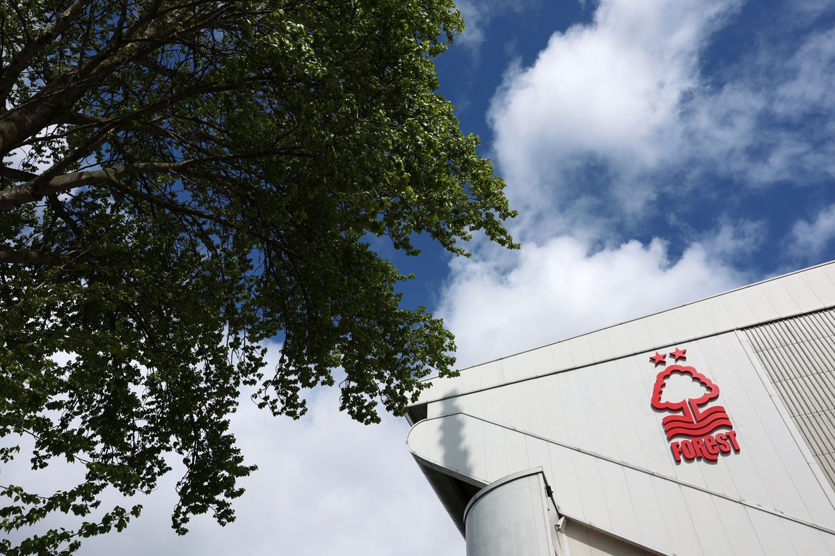 Nottingham Forest are set for a big summer