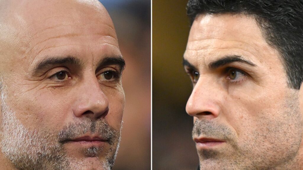 Latest Arsenal injury news for Man City title clash as Mikel Arteta handed new scare