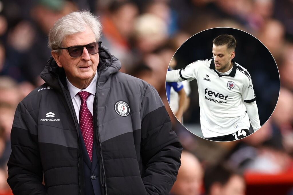 Bristol City predicted team vs Southampton: Hodgson may shuffle pack with Horvat waiting in wings