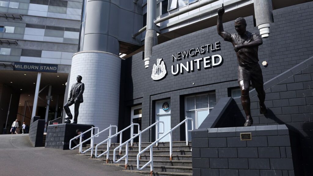 Newcastle United duo sweat on future after PIF sanction decision ahead of SCR concern