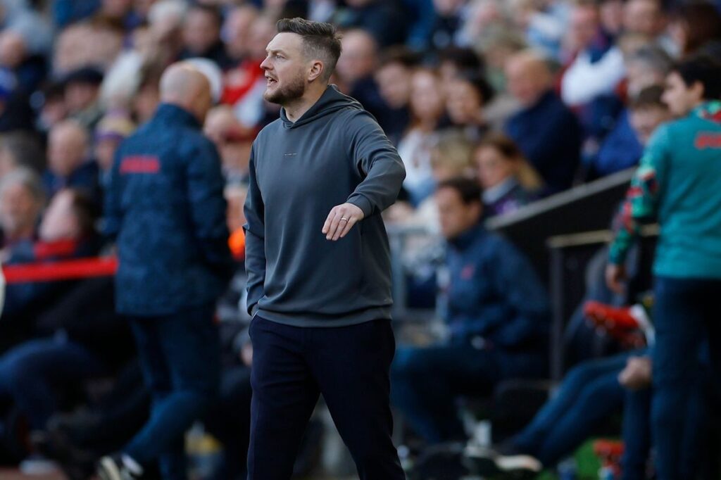 Kim Hellberg’s Ipswich Town promotion admission with Middlesbrough target in mind