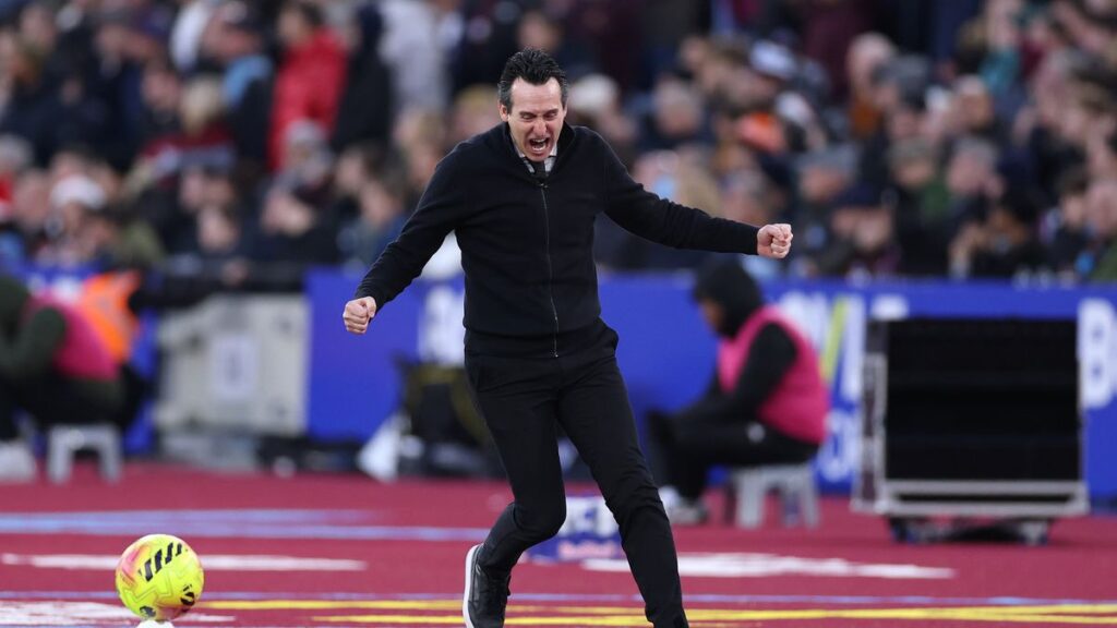 Aston Villa in world's elite after generating whopping €303m transfer windfall