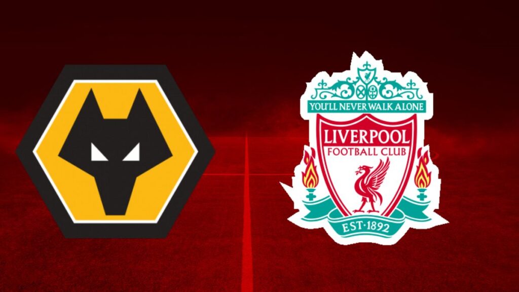 Wolves 2-1 Liverpool - Mohamed Salah goal counts for nothing as Reds lose late on