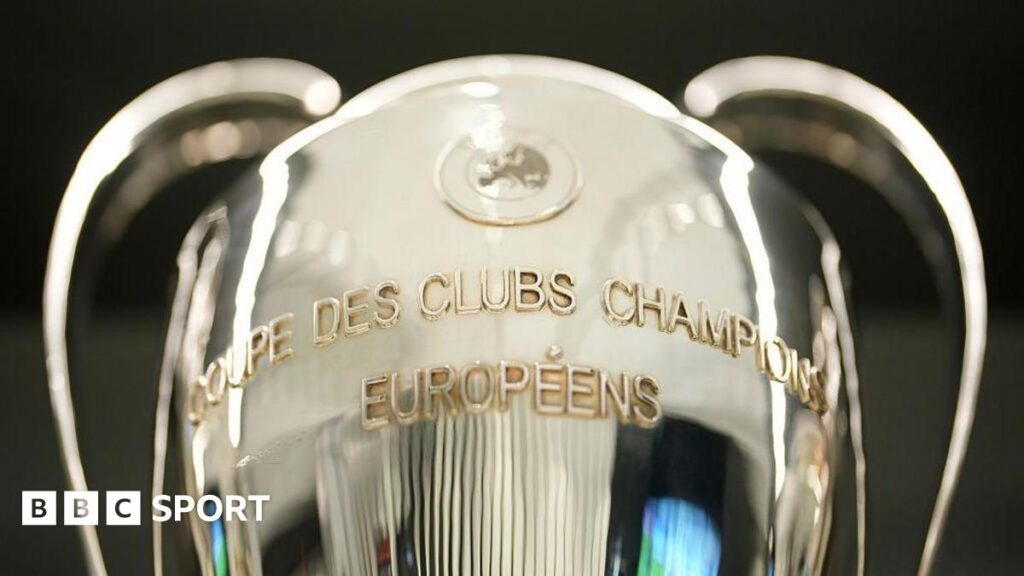 Premier League news: Who has the form to get into the Champions League?