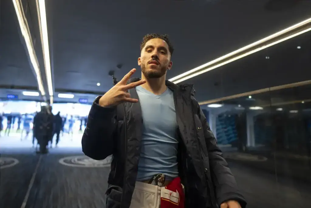 Rayan Cherki and Man City’s recent history of loveable rogues