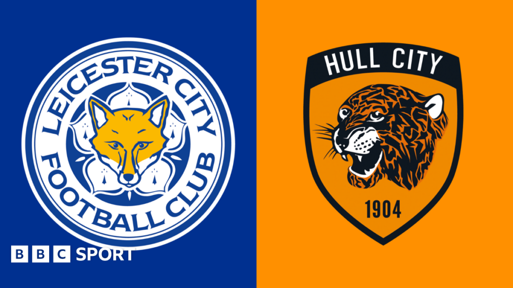 Leicester City v Hull City: Pick of the stats