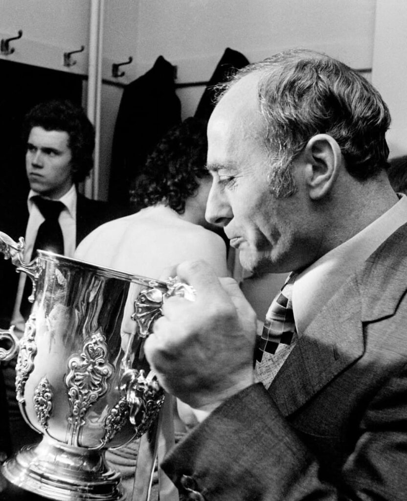 Last time we held it