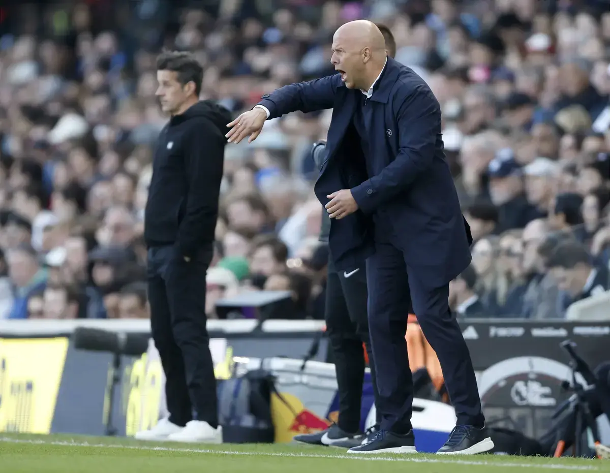 6 players could miss Liverpool vs Fulham