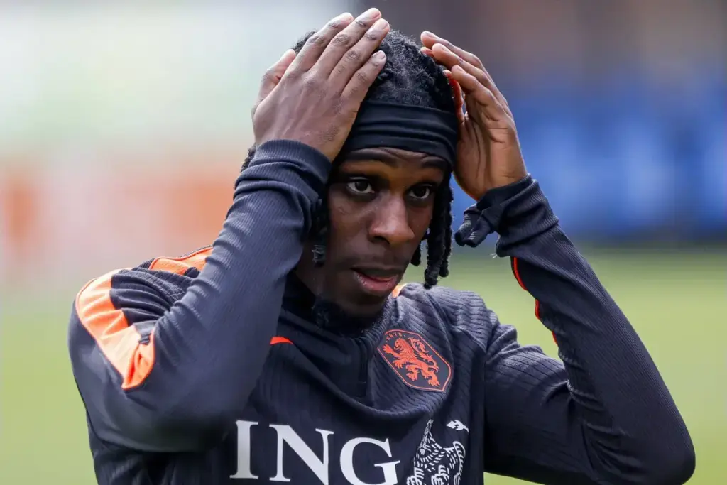 Liverpool handed Frimpong boost for FA Cup QF vs Man City