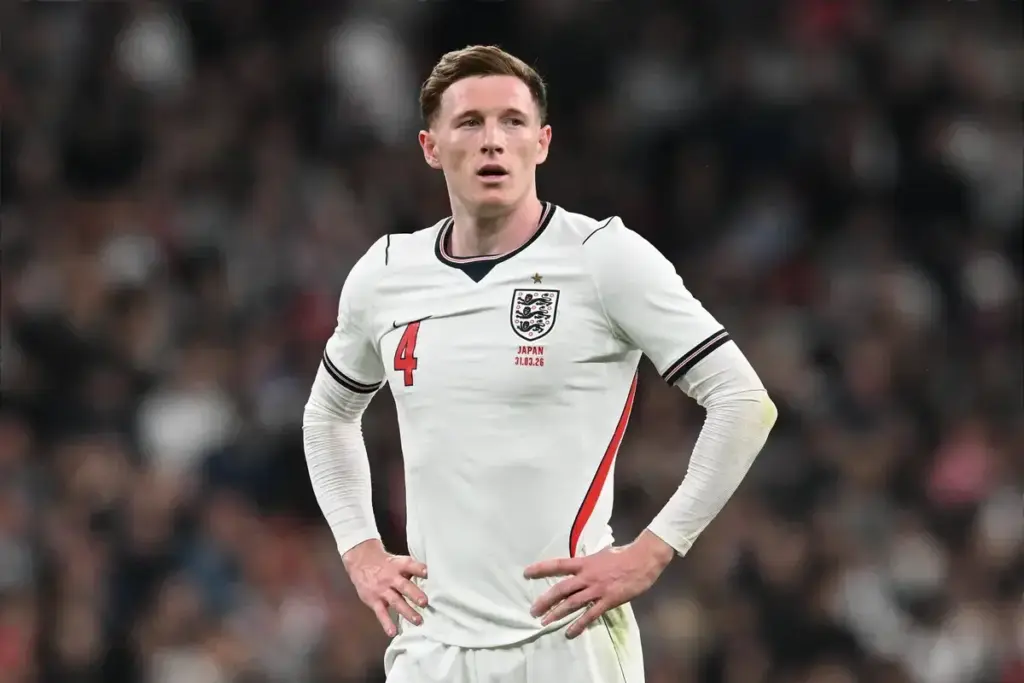 Man City Accelerate £100m Elliot Anderson Move Before World Cup