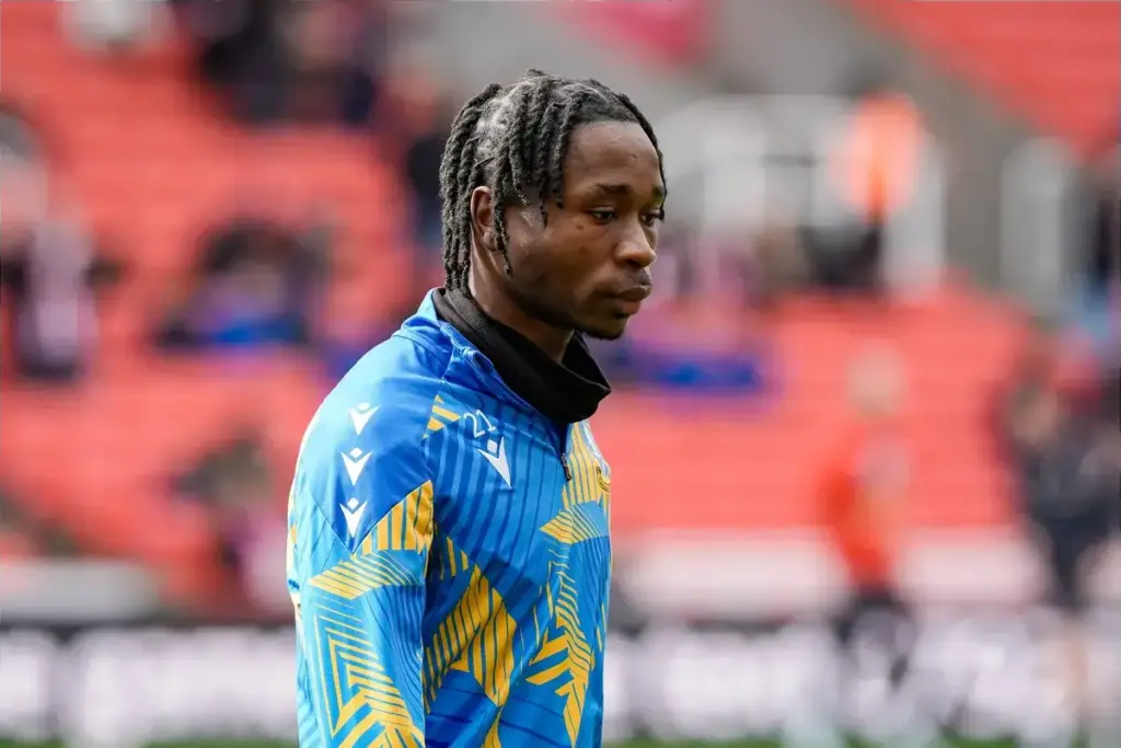 Man City Loan Facing Early Termination