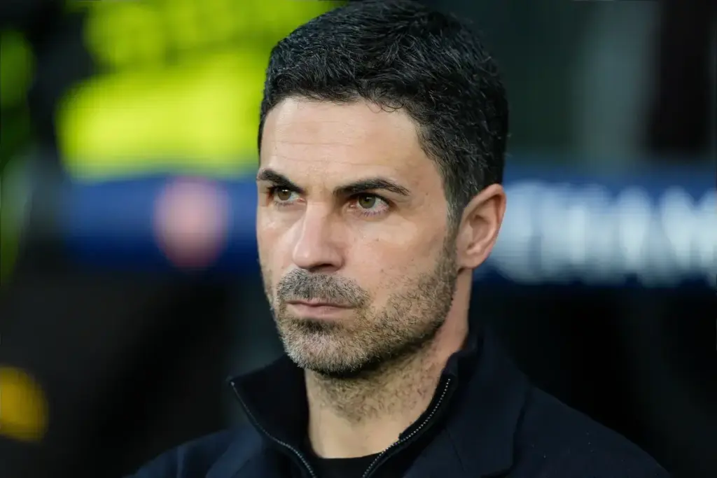 Arsenal Injury Crisis? Five Stars Miss Latest Training Before Man City Clash