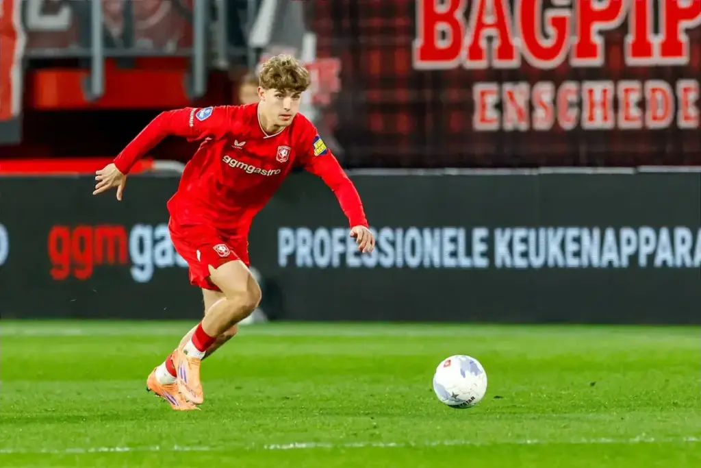 “It’s either extend or leave”