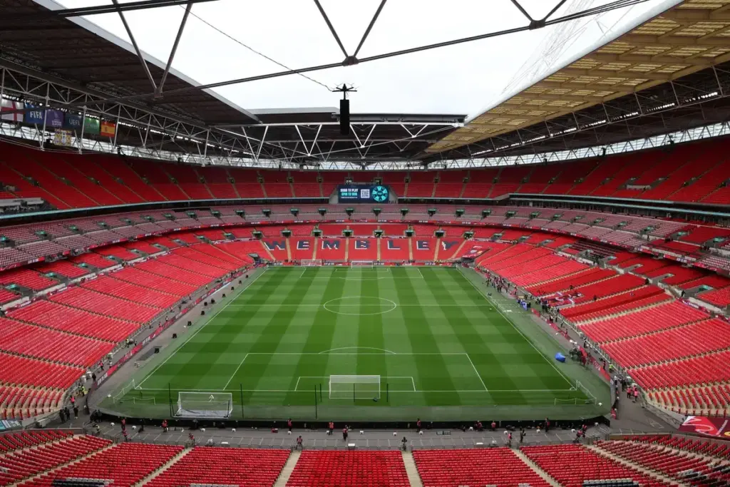 Man City vs Southampton (FA Cup Semi-Final)