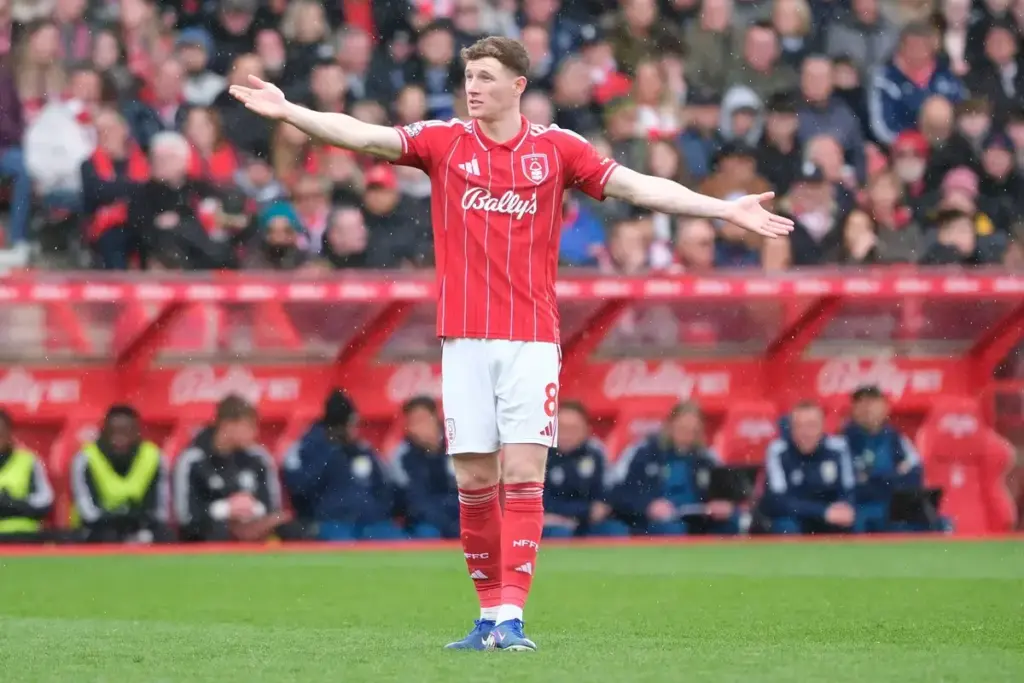 Elliot Anderson Man City Update: Transfer Progress Played Down