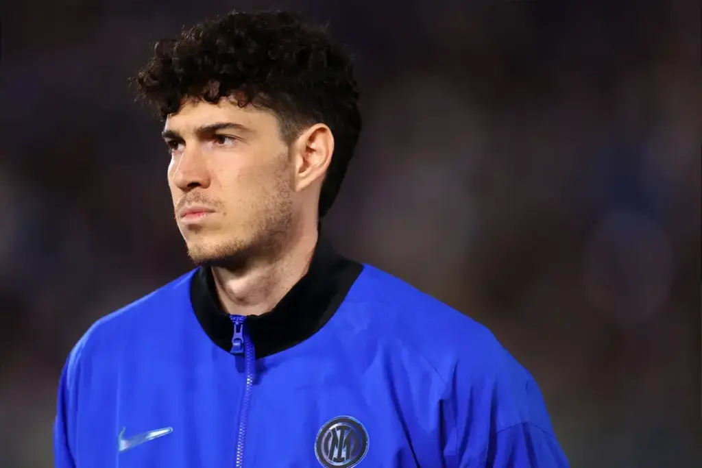 Man City & Barcelona in €70m Race