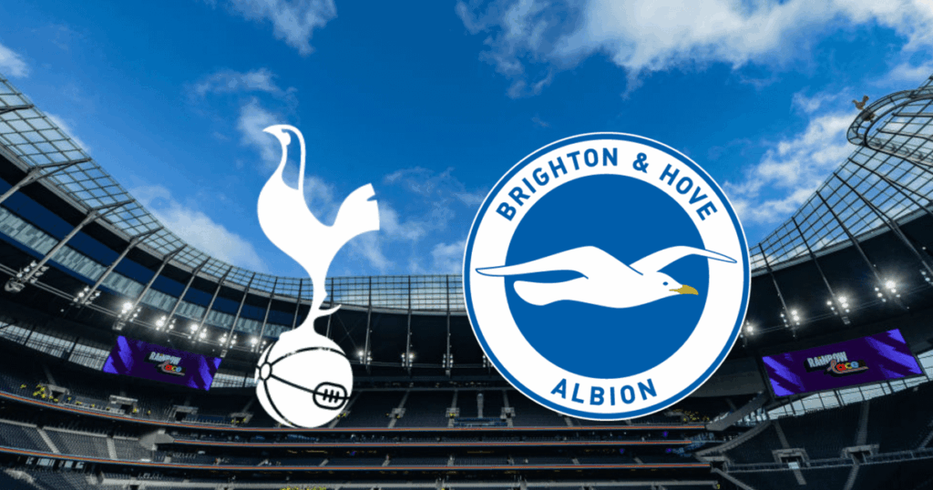 [Pre-match Thread] Tottenham Hotspur vs Brighton & Hove Albion F.C.(18/04/26)
