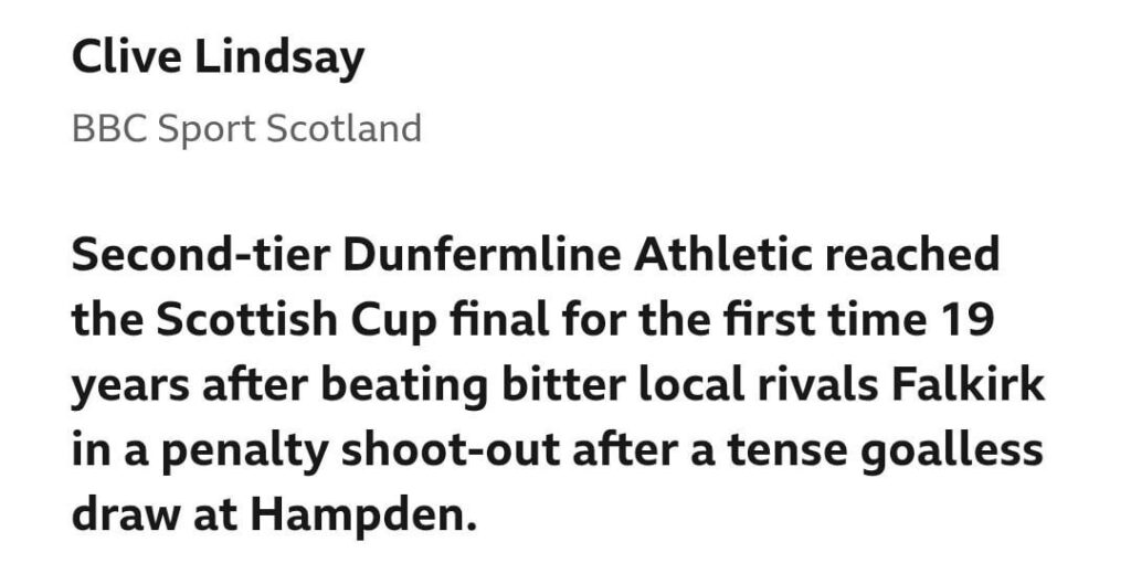 The absence of the word "in" makes this an entirely new sentence