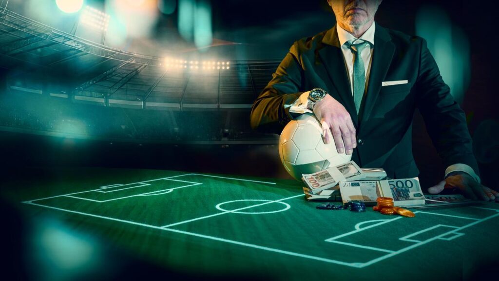 DFL-Boss Lenz beziffert Milliardenlücke in der Bundesliga: "Umsatzseitig sind wir sehr wettbewerbsfähig. Kapitalseitig - auch aufgrund von 50+1, das muss man aussprechen - sind es in den letzten zehn Jahren 15 Milliarden Euro an Minderinvestments gewesen."