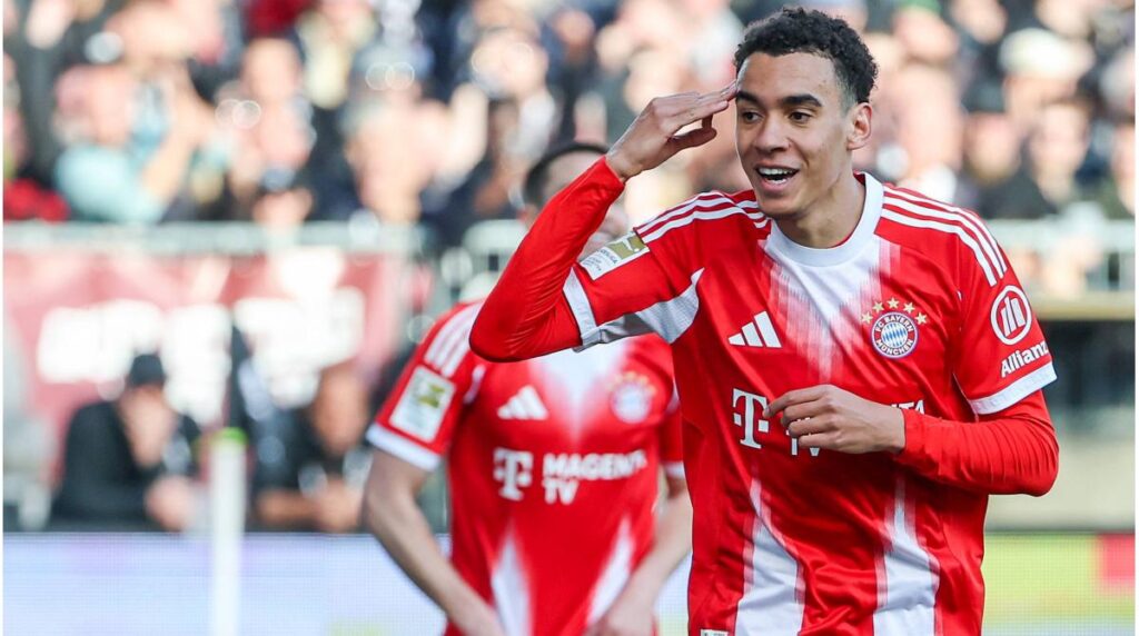 Reaktionen auf Kahns Vorstoß: WM-Verzicht für Musiala keine Option - "Mein Fokus ist, dem Land zu helfen"