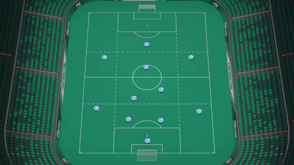 How Manchester City destroyed Chelsea: a tactical analysis of the match.