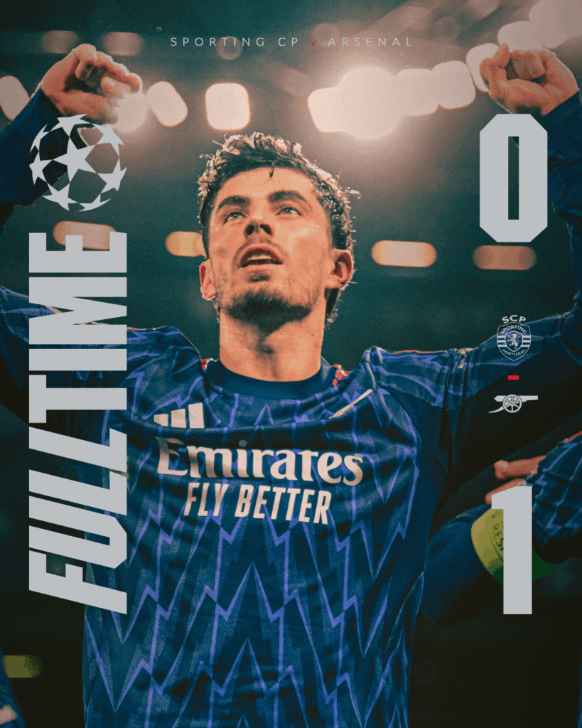 TAKING CONTROL OF THE TIE.