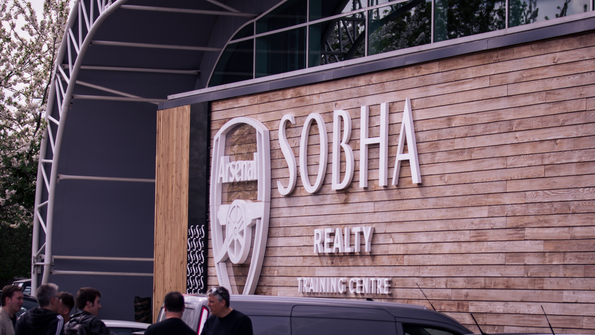 Arsenal Women appoint former player as new Player Pathway Manager