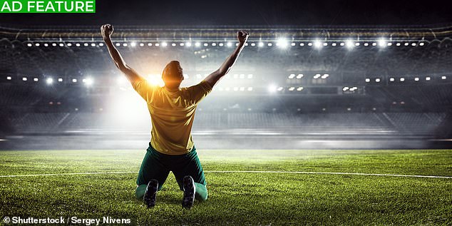 Aston Villa, Nottingham Forest and Crystal Palace all to win tonight is 15/2 with Sky Bet