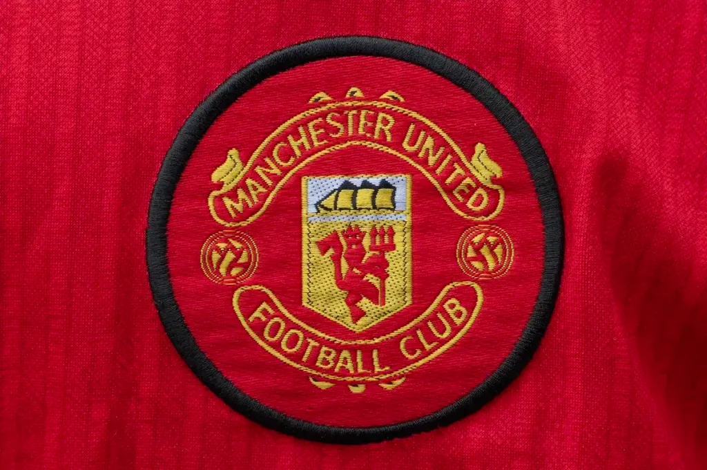 Adidas officially launch new Manchester United away kit