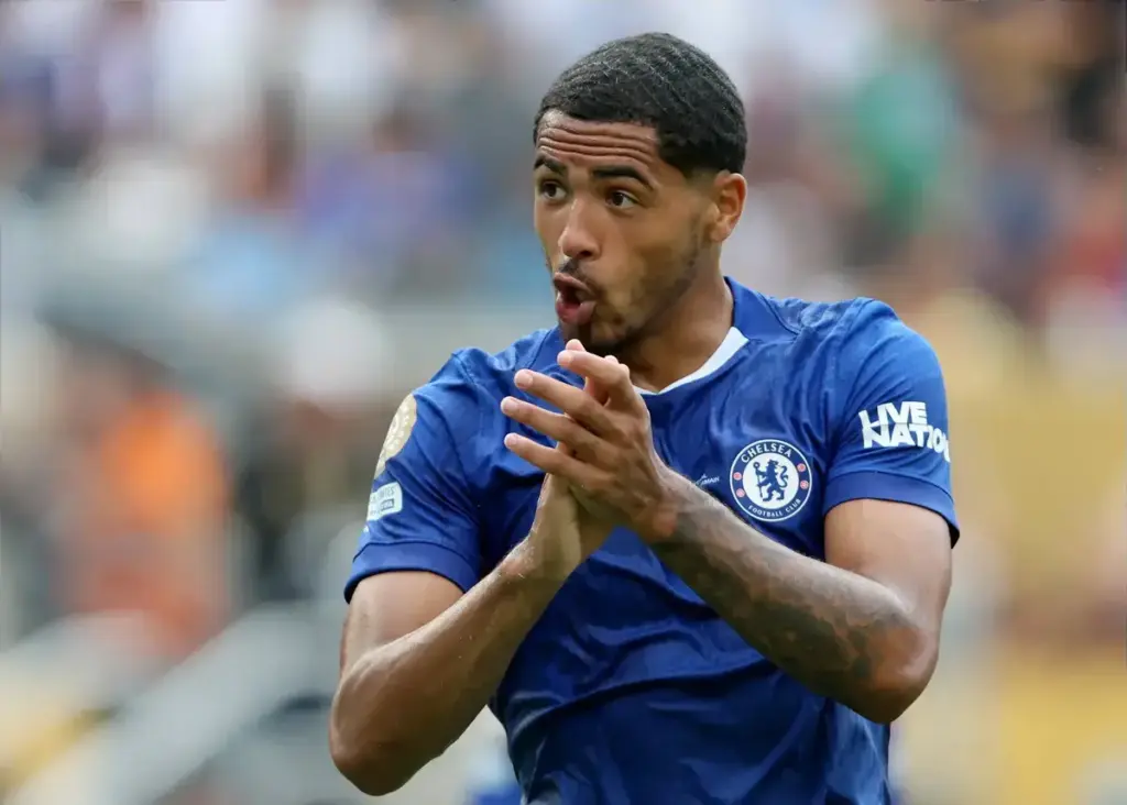 Reliable Journalist Reveals Chelsea Have Held "Initial Talks" With 23 Year Old Defender