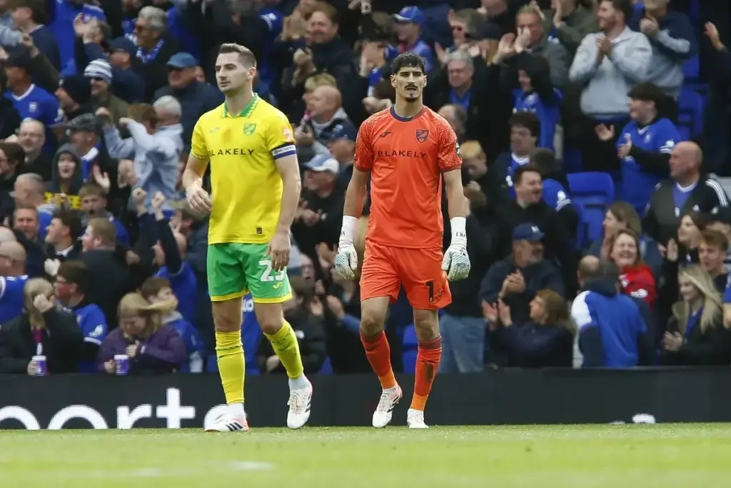 Norwich City vs Ipswich Town: East Anglian Derby Preview & Odds