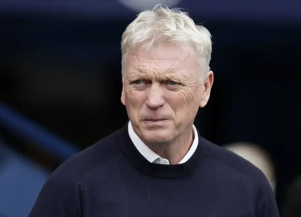 Moyes Continues Transfer Chat on Scouting Mission