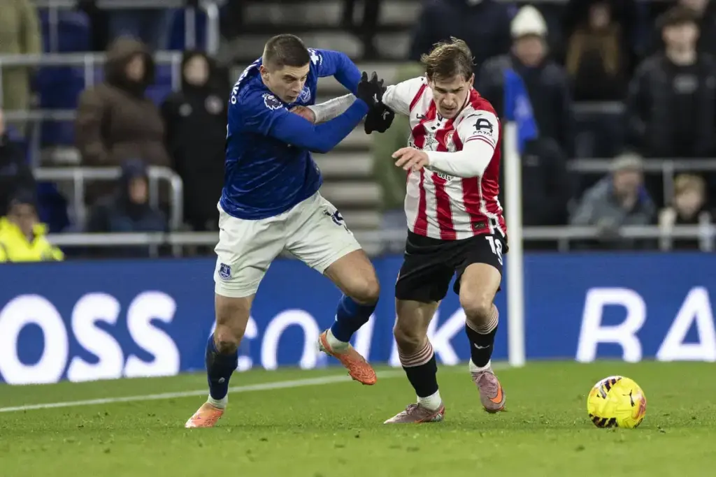 Brentford vs Everton: Team news, predictions, key players - Read Everton F.C.